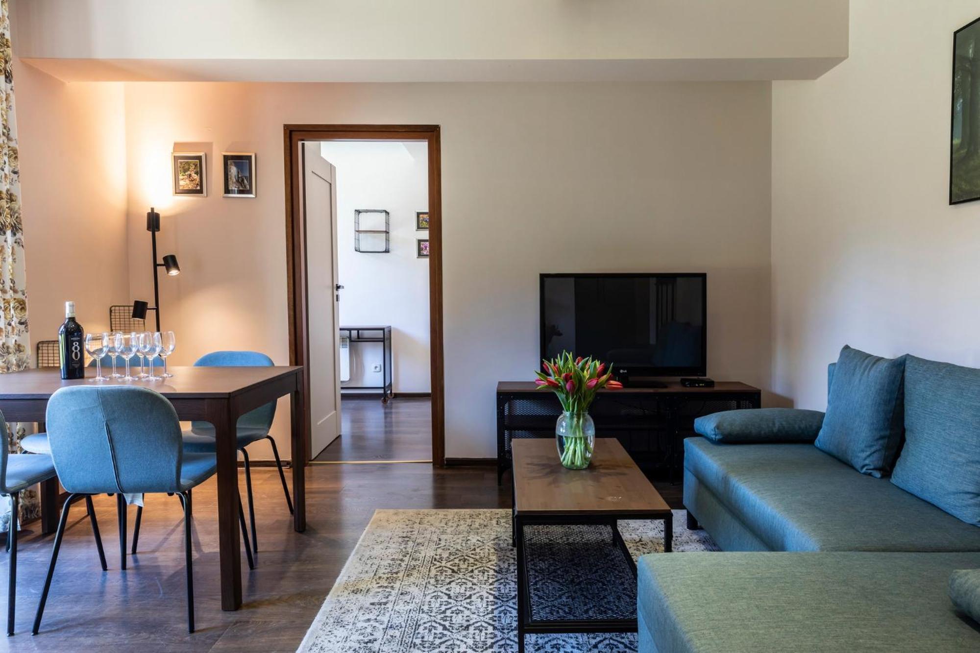 Udanypobyt Apartamenty Przy Dolinach C I D Kościelisko Exterior foto